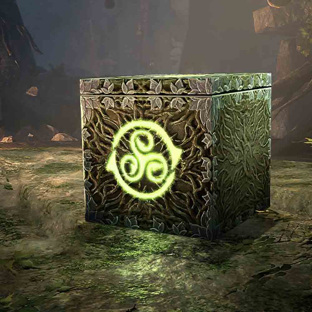 teso - Stonelore-Crate