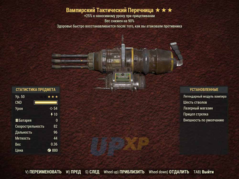 25 урона. P90 с прицелом. Баллистический Матт.