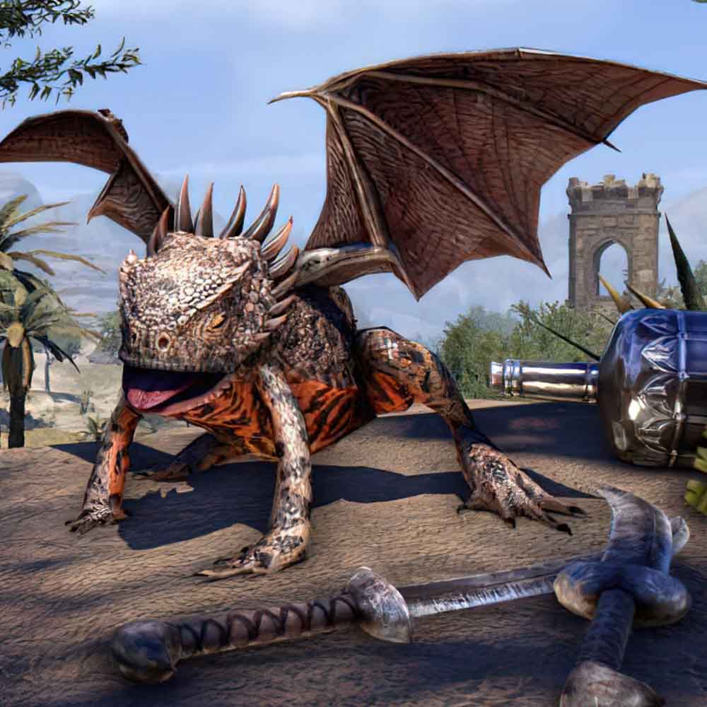 kindlespit-dragon-frog-non-combat-pets-eso-teso-119